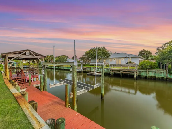 213 Ventura Rd, Saint Augustine, FL 32080