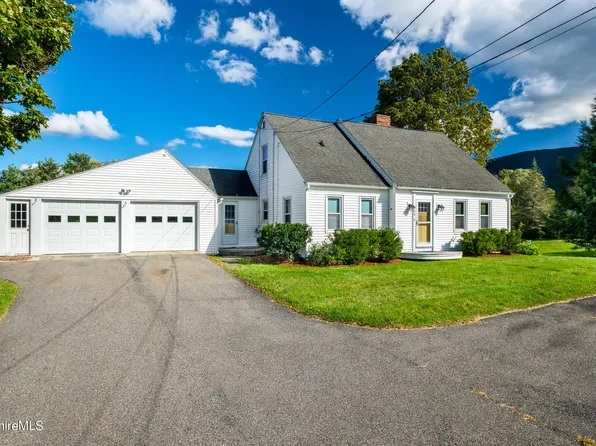 186 Stratton Rd, Williamstown, MA 01267