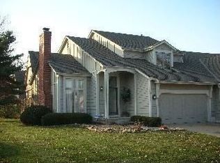12014 Hemlock St, Overland Park, KS 66213
