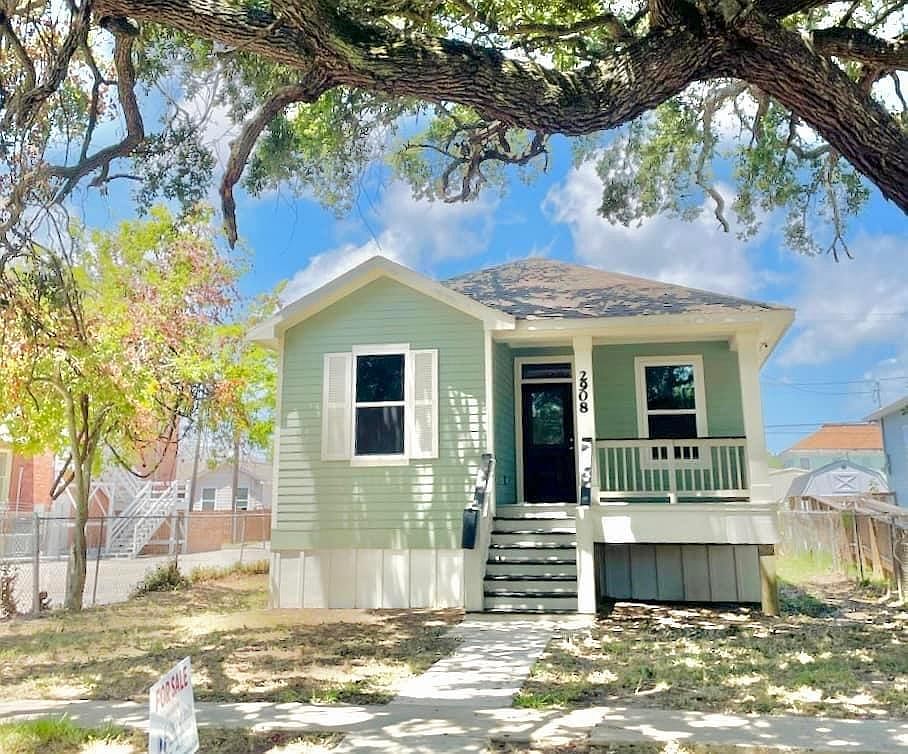 2908 Avenue M 1/2, Galveston, TX 77550 MLS 66908106 Zillow