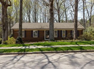 7605 Mine Valley Rd, Raleigh, NC 27615