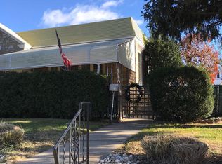 3163 Welsh Rd, Philadelphia, PA 19136