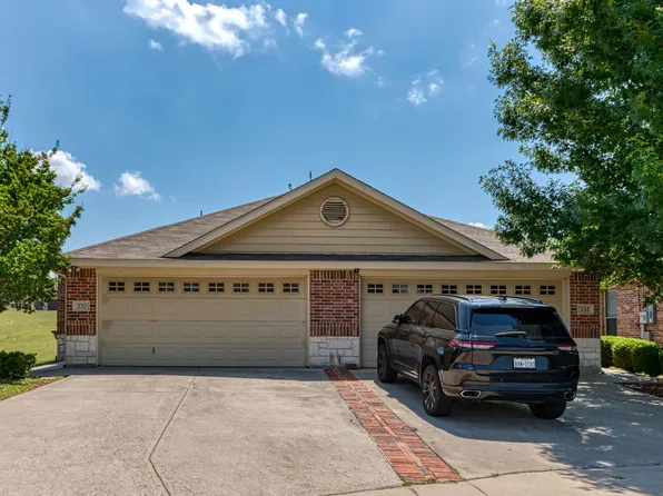 332 Schirra Ct, Lavon, TX 75166