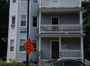 383 Geneva Ave, Dorchester, MA 02122
