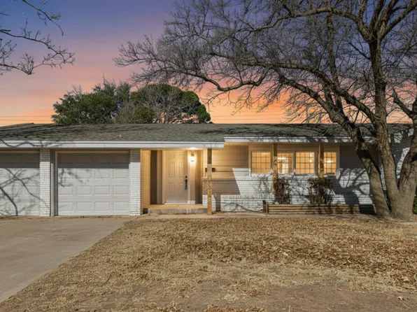 3702 36th St, Lubbock, TX 79413