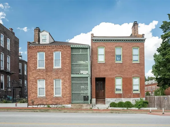 905 Park Ave, Saint Louis, MO 63104