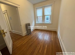 120 Warren St #14R, Brighton, MA 02135