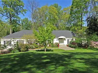 2845 Galsworthy Dr, Winston Salem, NC 27106