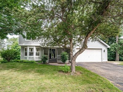 203 N Northview St, Ellsworth, WI, 54011