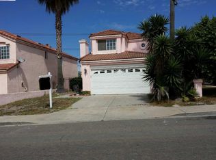 815 Ridgewater Dr, Chula Vista, CA 91913