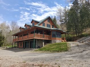 323 Walker Settlement Rd, Island Falls, ME 04747