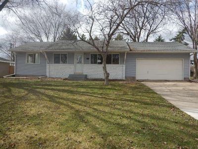 16695 Gladiola Ave, Rosemount, MN, 55068