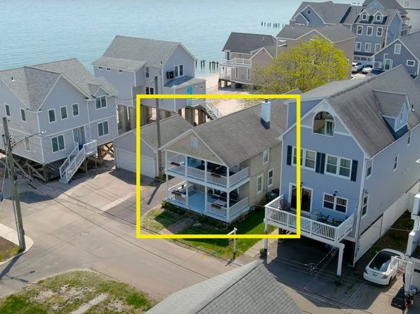 Discover Your Dream Beach Home for Sale in Connecticut