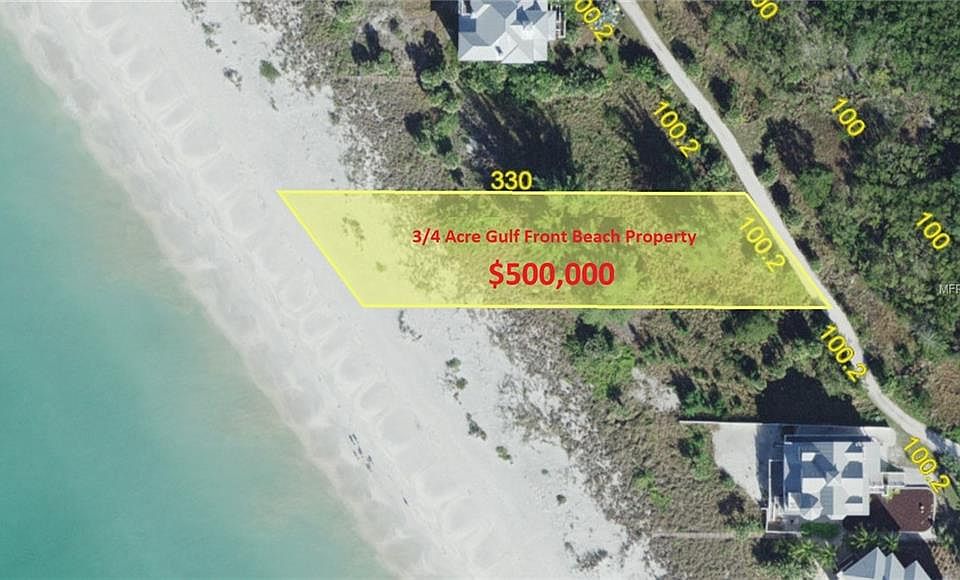 1st image of 510 S Gulf Blvd