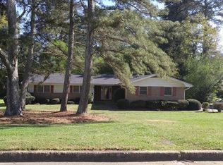 3274 Greenvale Way, Decatur, GA 30034