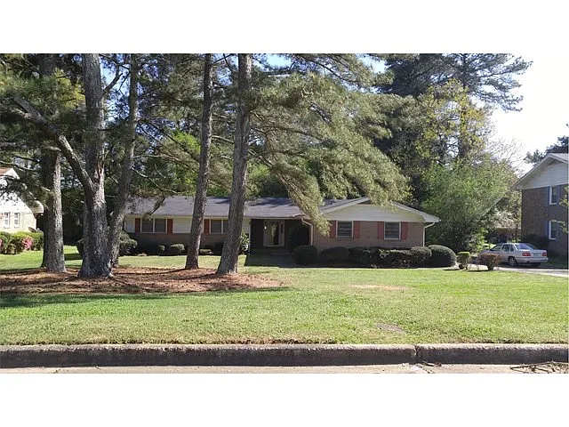 3274 Greenvale Way photo 1