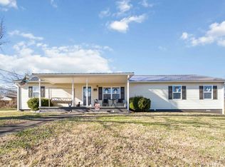 1015 Old Waitsboro Rd, Bronston, KY 42518