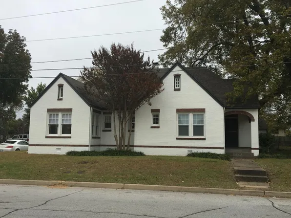 1527 S Atlanta Pl, Tulsa, OK 74104