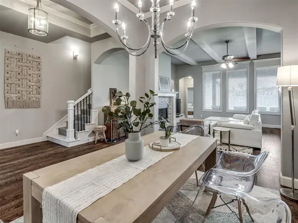 4211 Cordova Ct, Norman, OK 73072