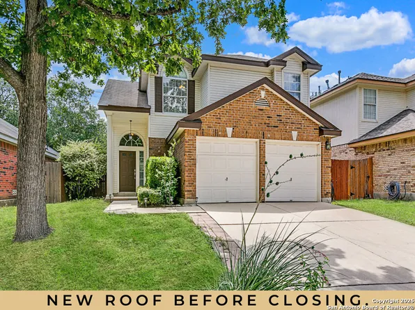 3419 Tumblewood Trl, San Antonio, TX 78247