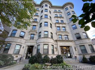 884 Massachusetts Ave #111, Cambridge, MA 02139