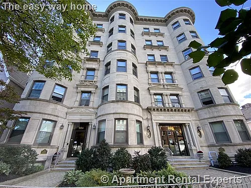 884 Massachusetts Ave #618 Photo 1