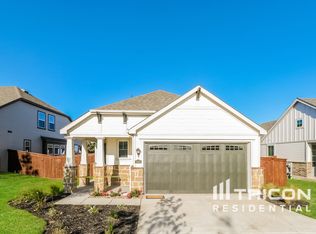 1552 Palo Verde Way, Leander, TX 78641