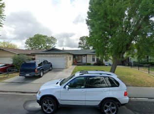 2620 Maxine Dr, Modesto, CA 95350
