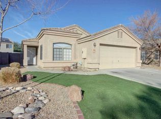 12422 W Via Camille, El Mirage, AZ 85335