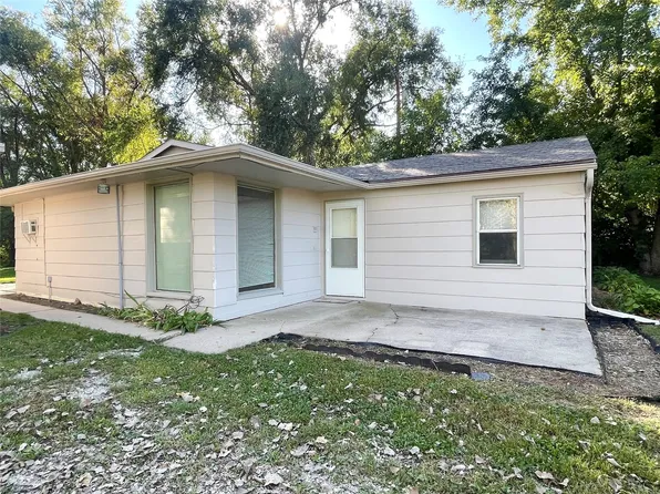 26538 352nd Pl, Van Meter, IA 50261