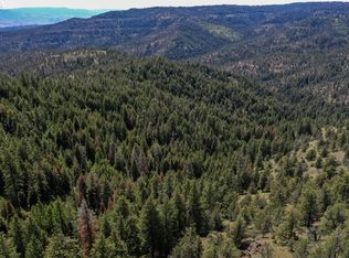 Belshaw, Mount Vernon, OR 97865