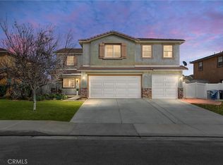 4423 Candelaria Way, Perris, CA 92571