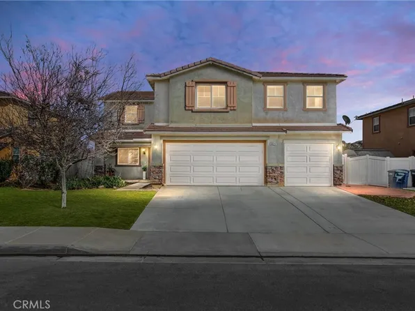 4423 Candelaria Way, Perris, CA 92571