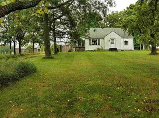 3310 E Shaughniss Rd, Angola, IN 46703