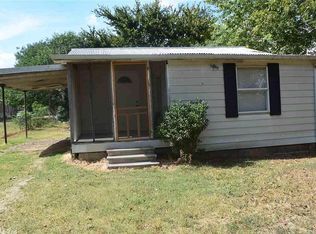 12319 Craig Rd, Scott, AR 72142