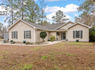 3489 Plow Ground Rd, Johns Island, SC 29455