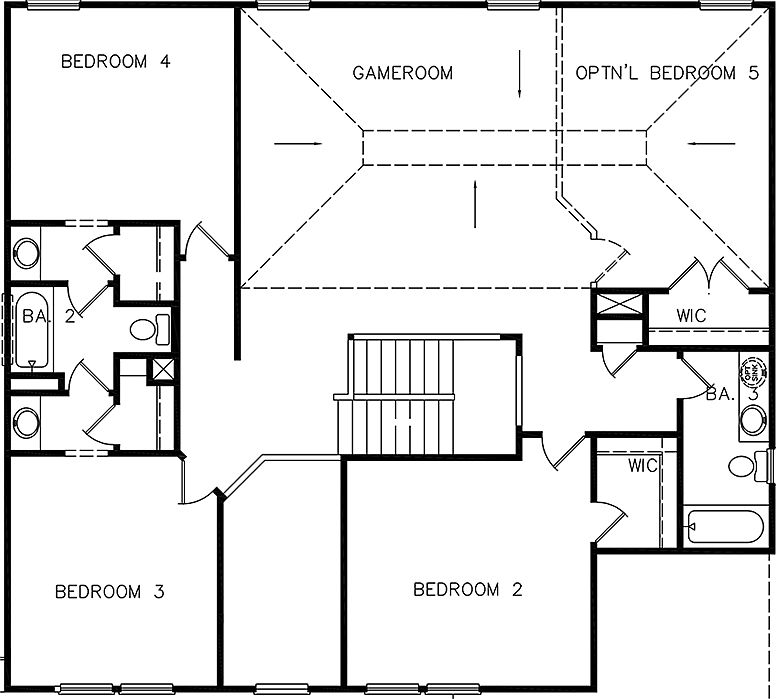 Floor Plan.