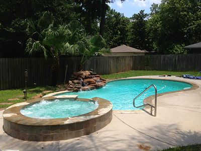 14823 Forest Lodge Dr, Houston, TX, 77070
