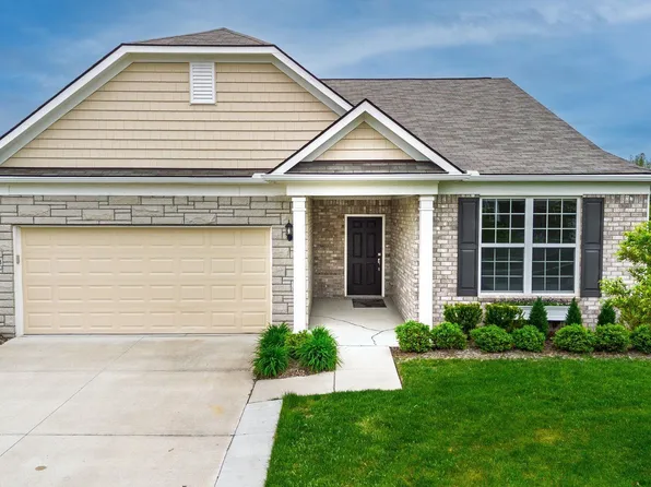 4563 Cranston Rd, Canton, MI 48188