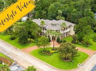 71 Windward Cv, Spring, TX 77381