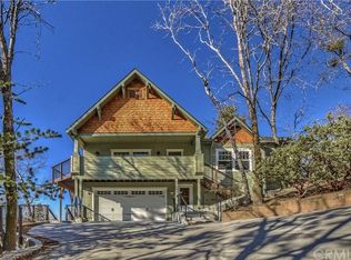 433 Hwy 173, Lake Arrowhead, CA 92321