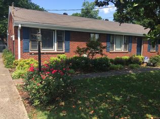 3809 Ezell Rd, Nashville, TN 37211