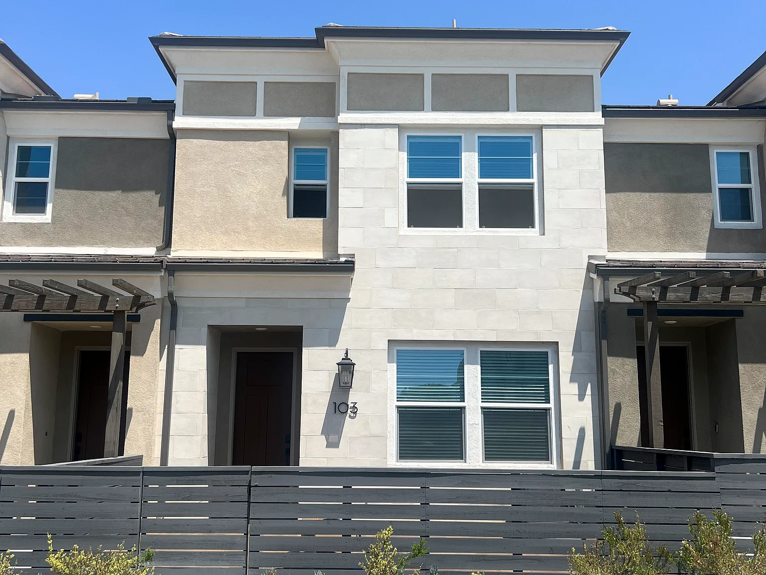 3 bed, 1497 sqft, $3,500 — Photo 3