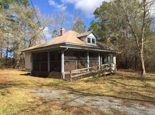 3890 County Road 13 S, Elkton, FL 32033