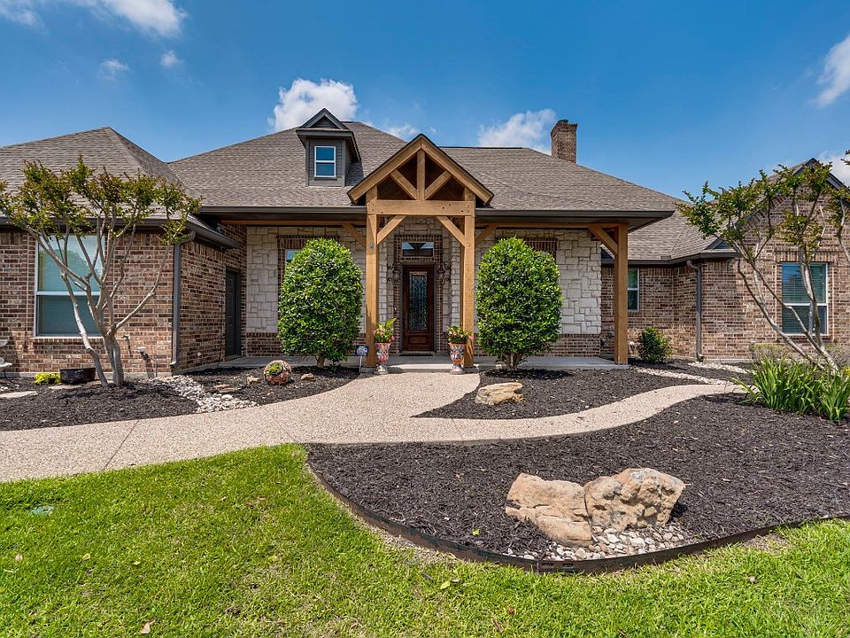 1371 Saint Andrews Dr, Red Oak, TX 75154 Zillow