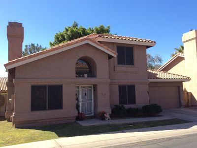 25 W Melody Ave, Gilbert, AZ, 85233