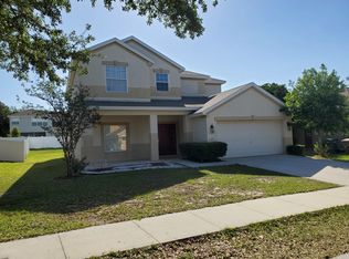 4013 SW 51st Ct, Ocala, FL 34474