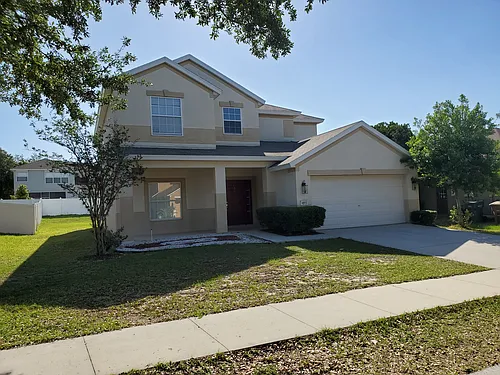 4013 SW 51st Ct Photo 1