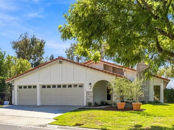19968 Paseo Luis, Yorba Linda, CA 92886