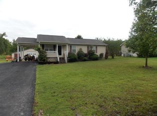 90 Ross Dr, Huntingdon, TN 38344